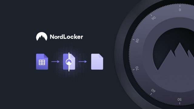 NordLocker sconto