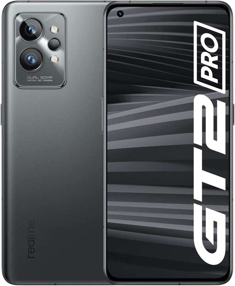 Realme GT 2 Pro