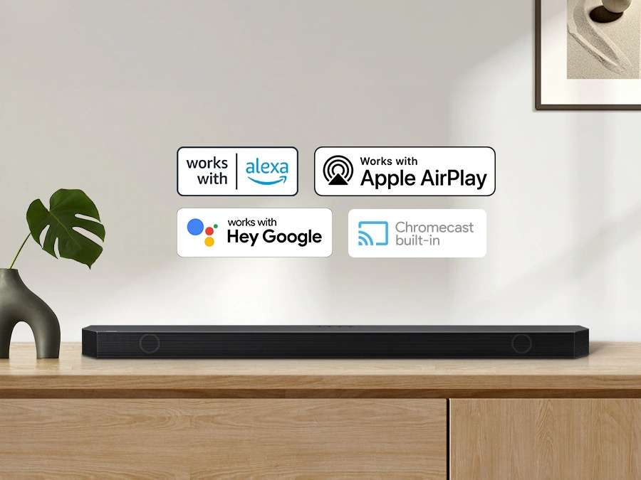 Samsung Soundbar