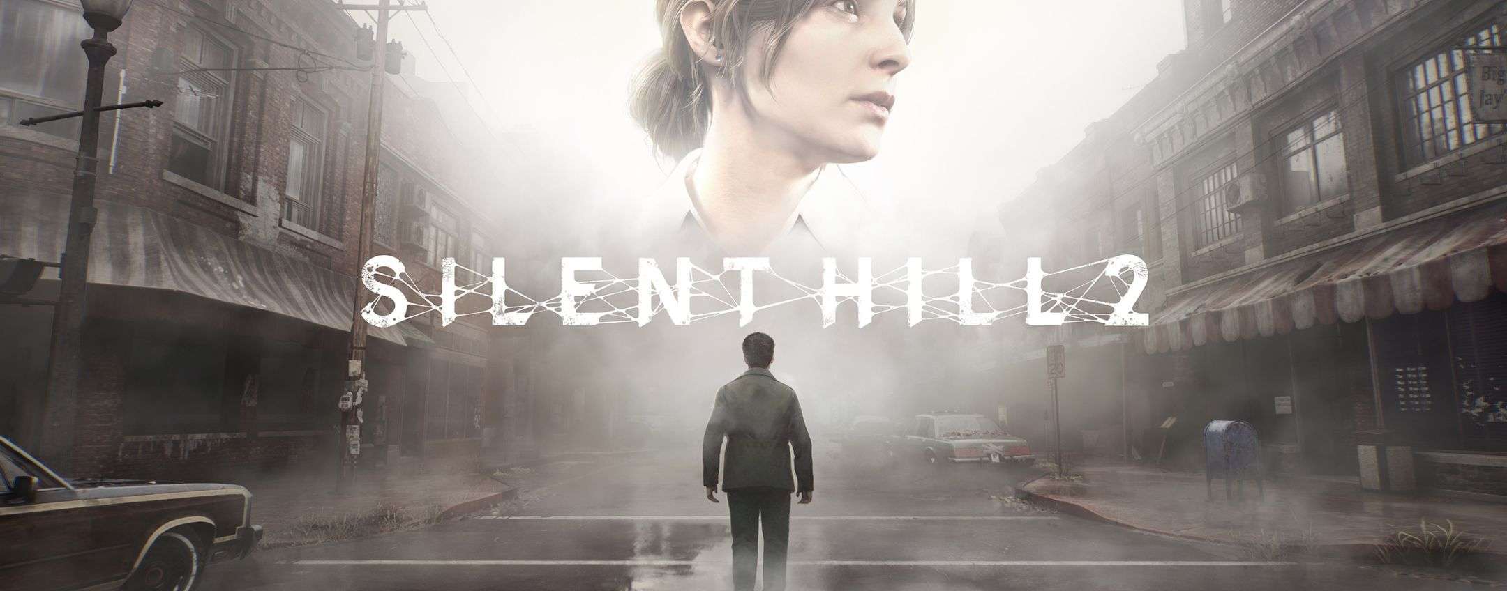 Silent Hill 2 Remake UFFICIALE per PC e PS5: trailer e dettagli