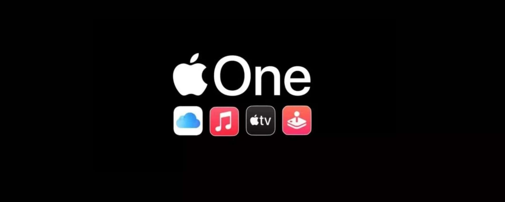 Apple aumenta i prezzi di Apple TV+, Music e One