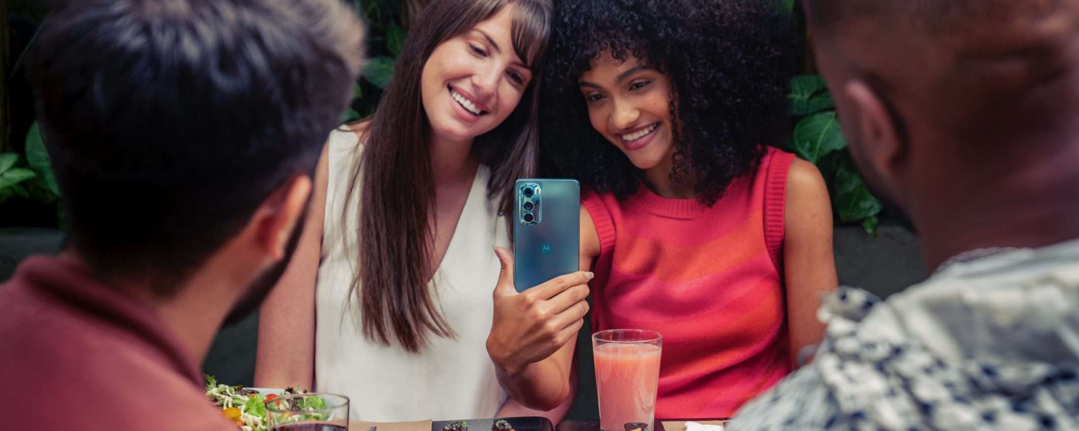 Motorola Moto X40: il debutto del nuovo flagship è stato anticipato