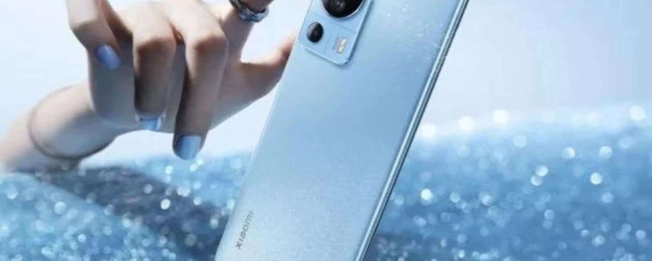 Xiaomi 13 Lite si farà: sarà il rebrand del CIVI 2 (RUMOR)