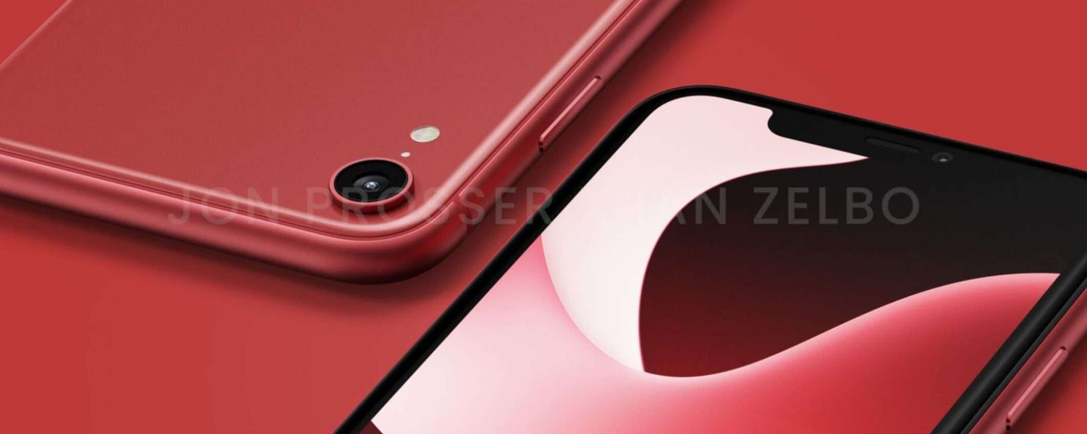 iPhone SE 4: il suo design è ancora avvolto nel mistero