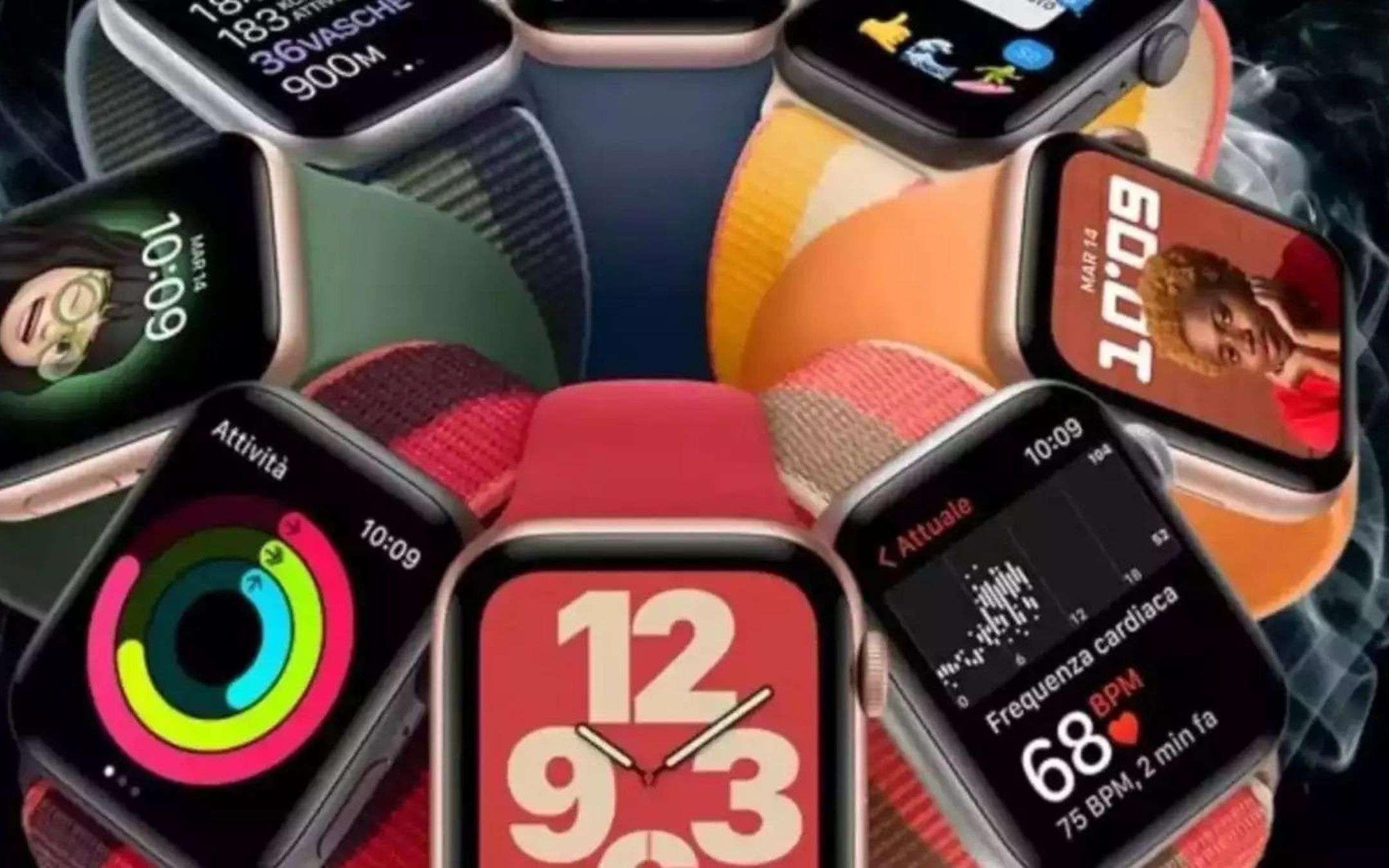 Apple Watch spopola fra gli adolescenti: tutti ne vogliono uno