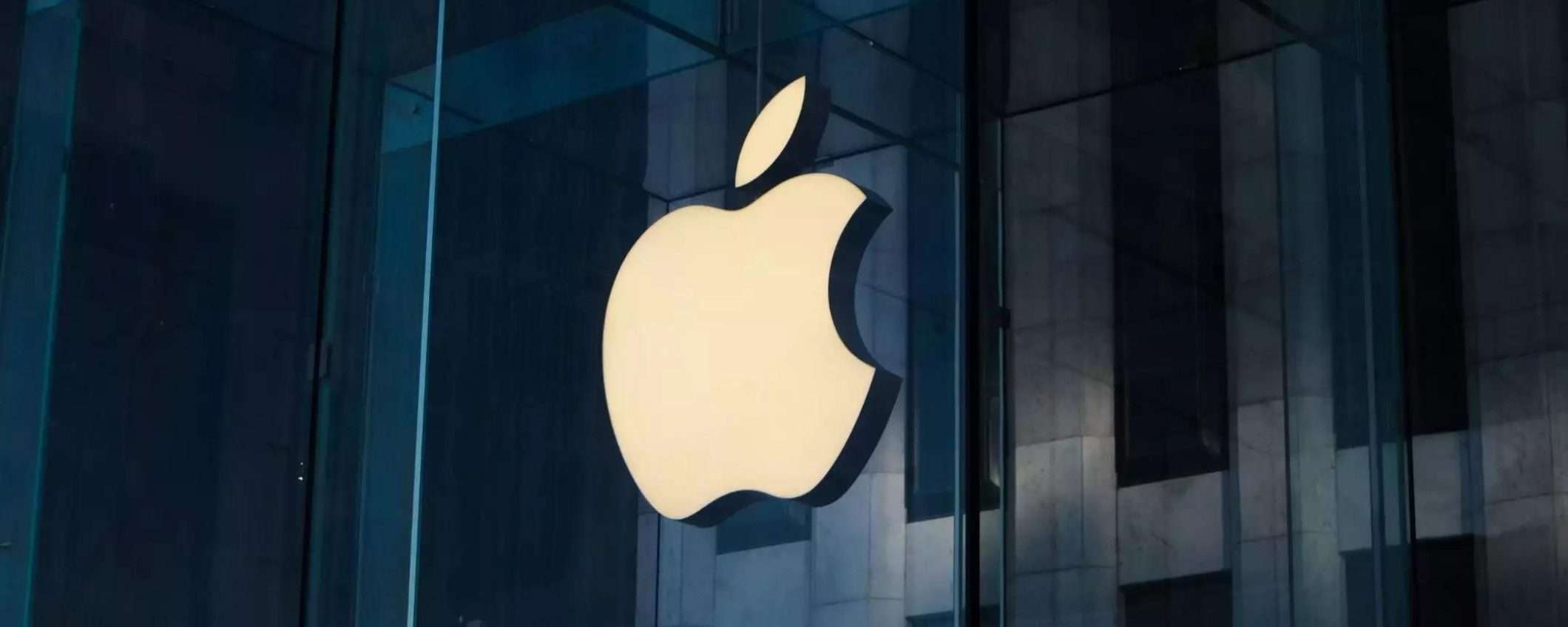 Apple: per il 2022 il dado è tratto