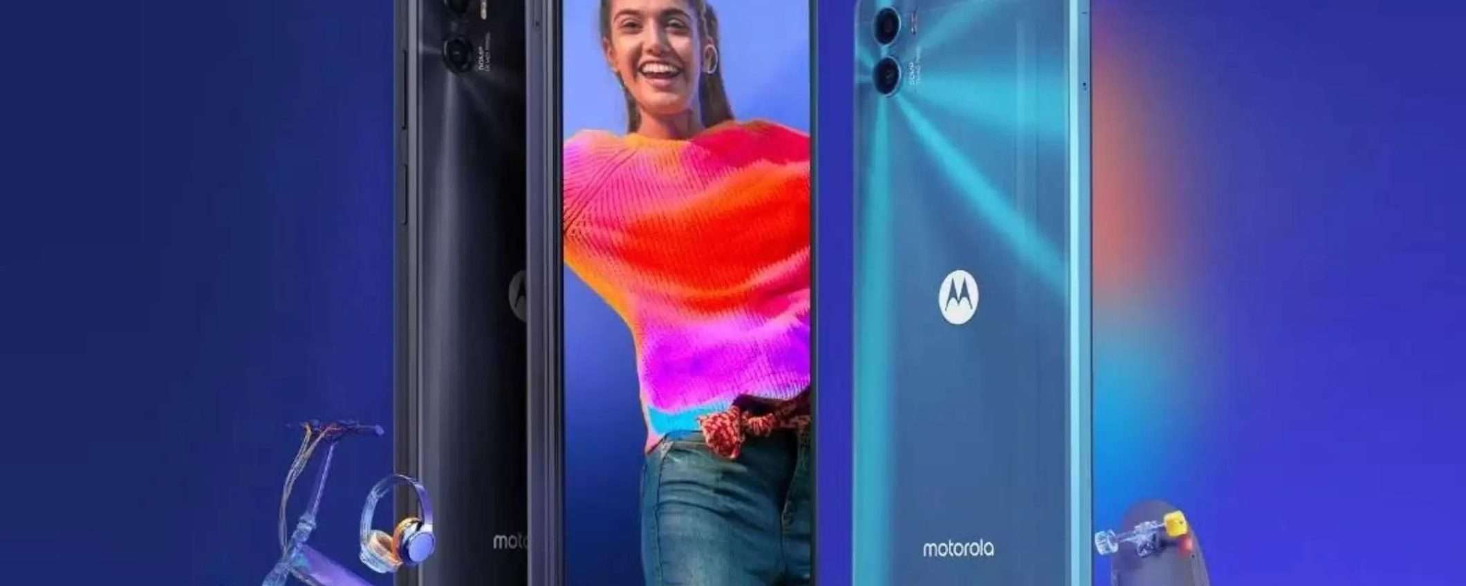 Motorola Ginevra sarà il nuovo Stylus (2023) con il pennino