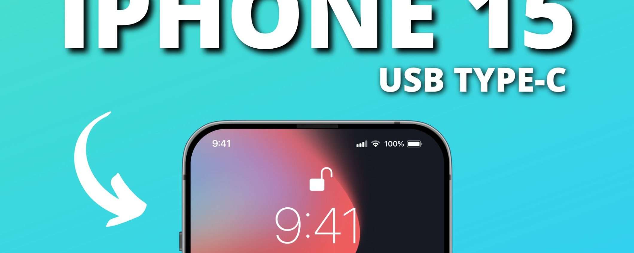 Apple realizzerà gli iPhone con la USB Type-C, parola di Greg Joswiak