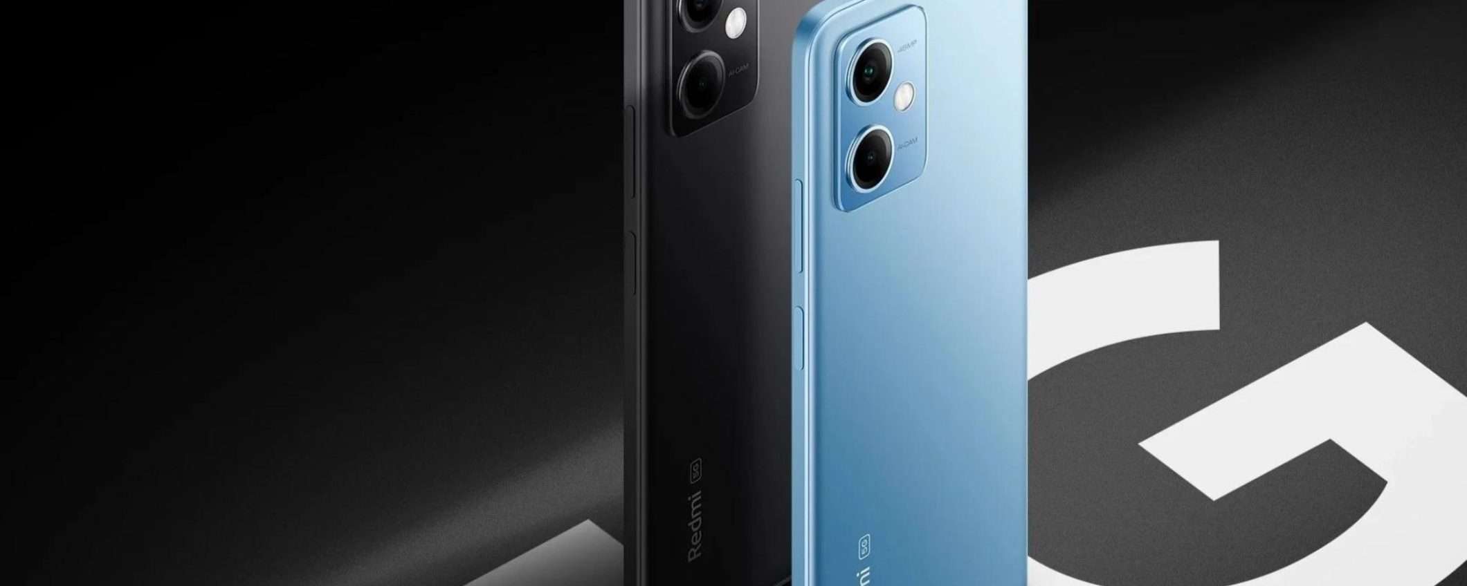 Redmi Note 12 Pro+ arriverà da noi con un altro nome?