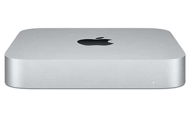 Mac Mini