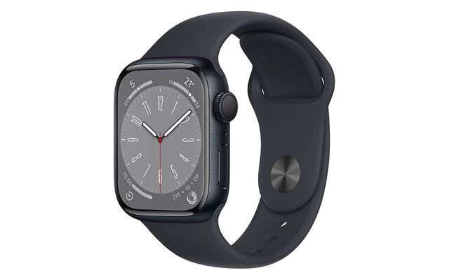 Apple Watch Series 8