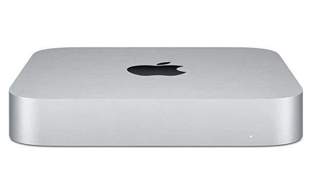 Mac Mini