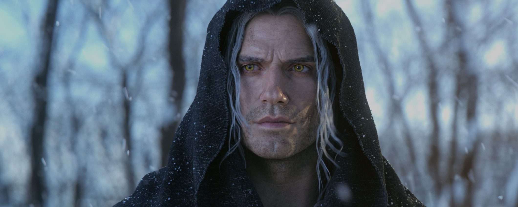 The Witcher, clamoroso: Henry Cavill non sarà più Geralt