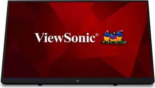 Viewsonic monitor touch screen