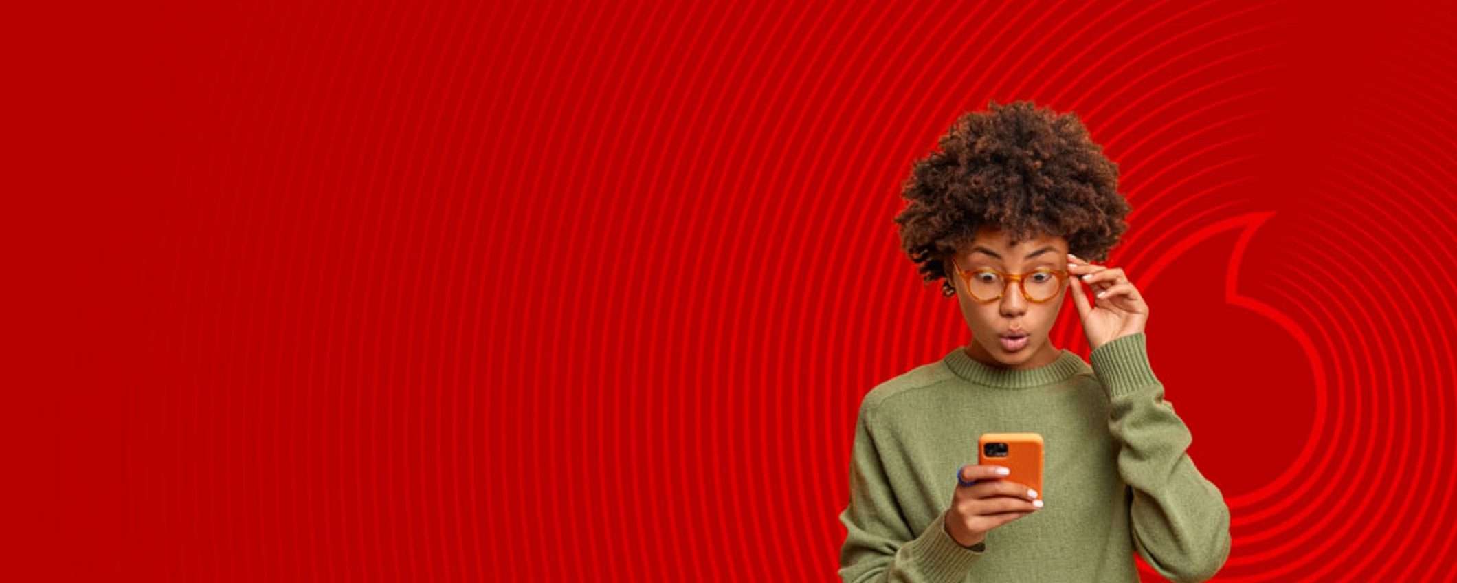 Family+ 5G: la PROMO Vodafone TUTTO ILLIMITATO a 9,99€