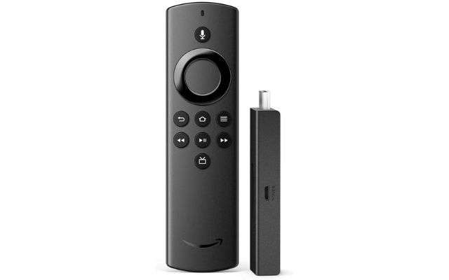 fire tv amazon