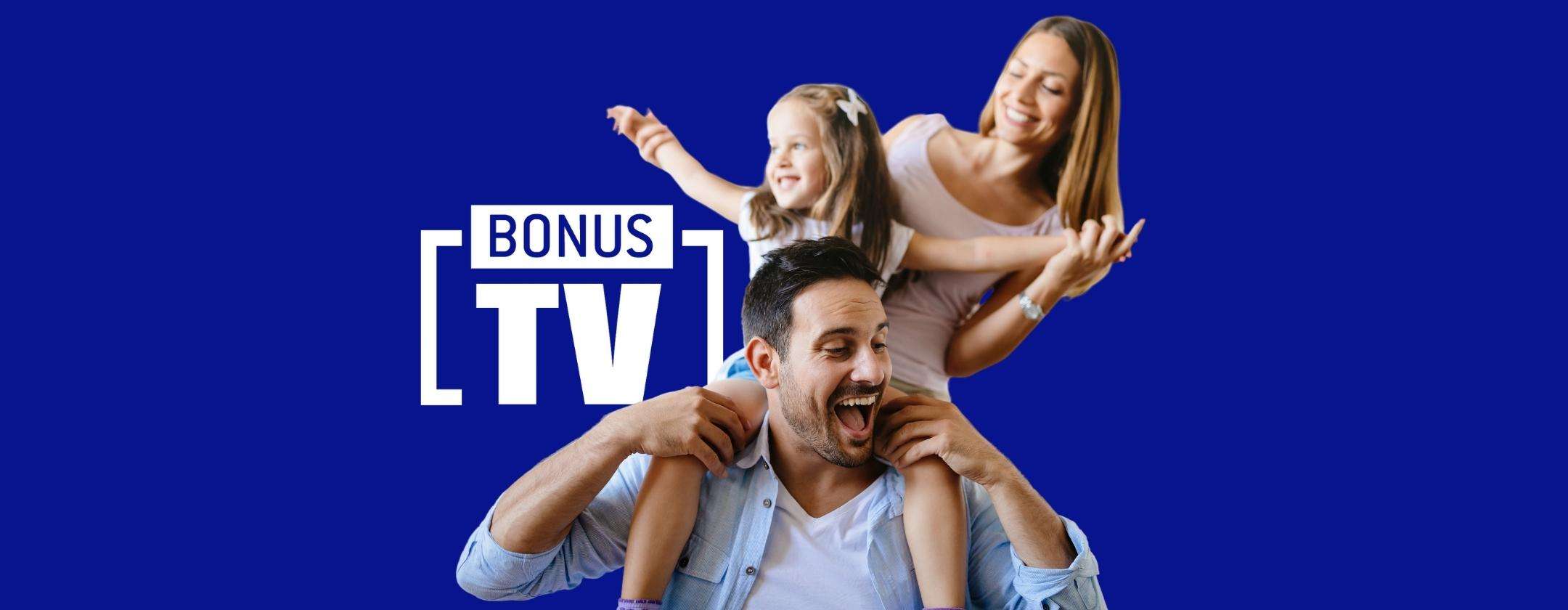 Bonus TV: al via un'altra importante novità