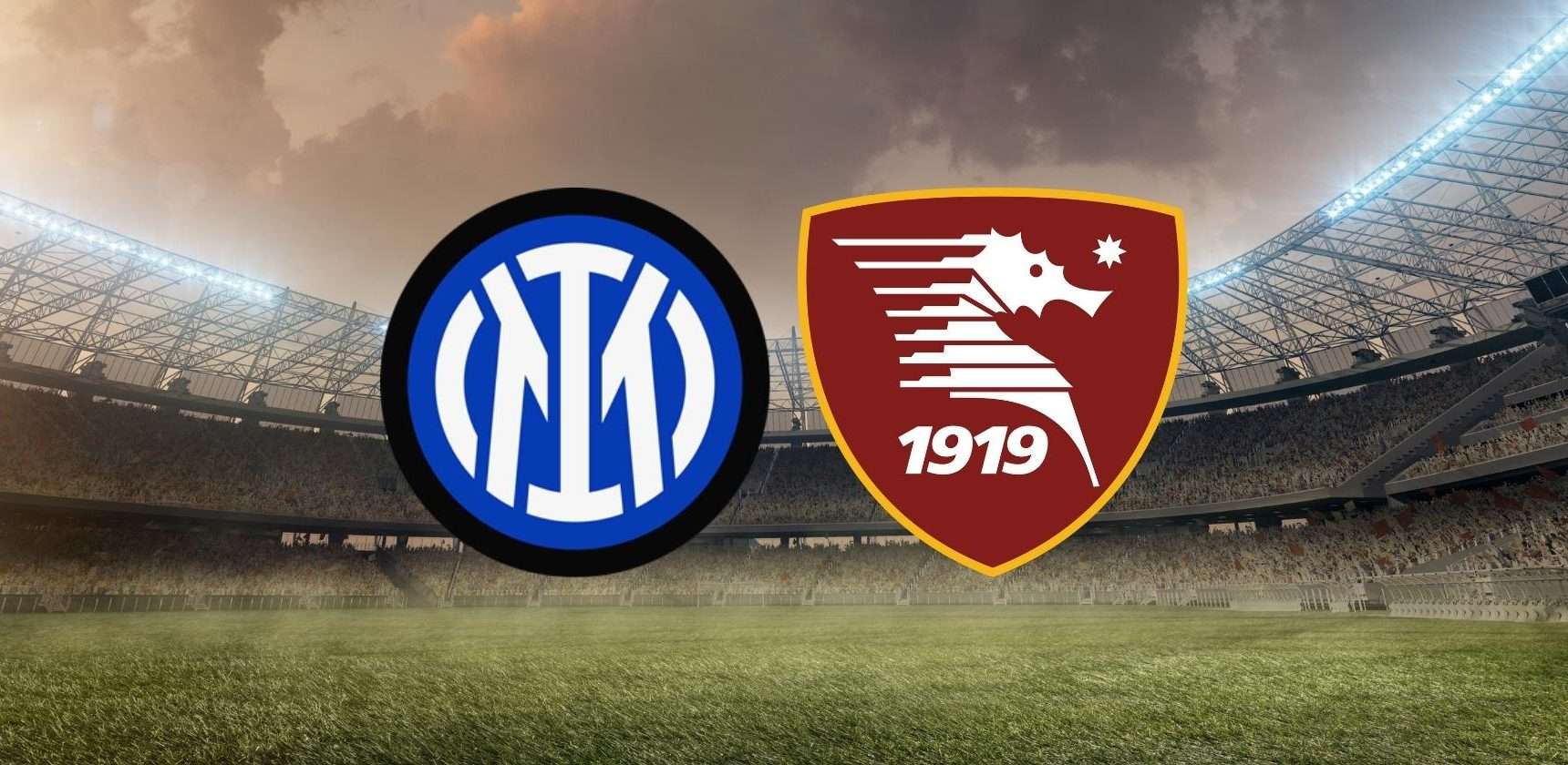 Come vedere Inter-Salernitana in streaming se ti trovi all'estero