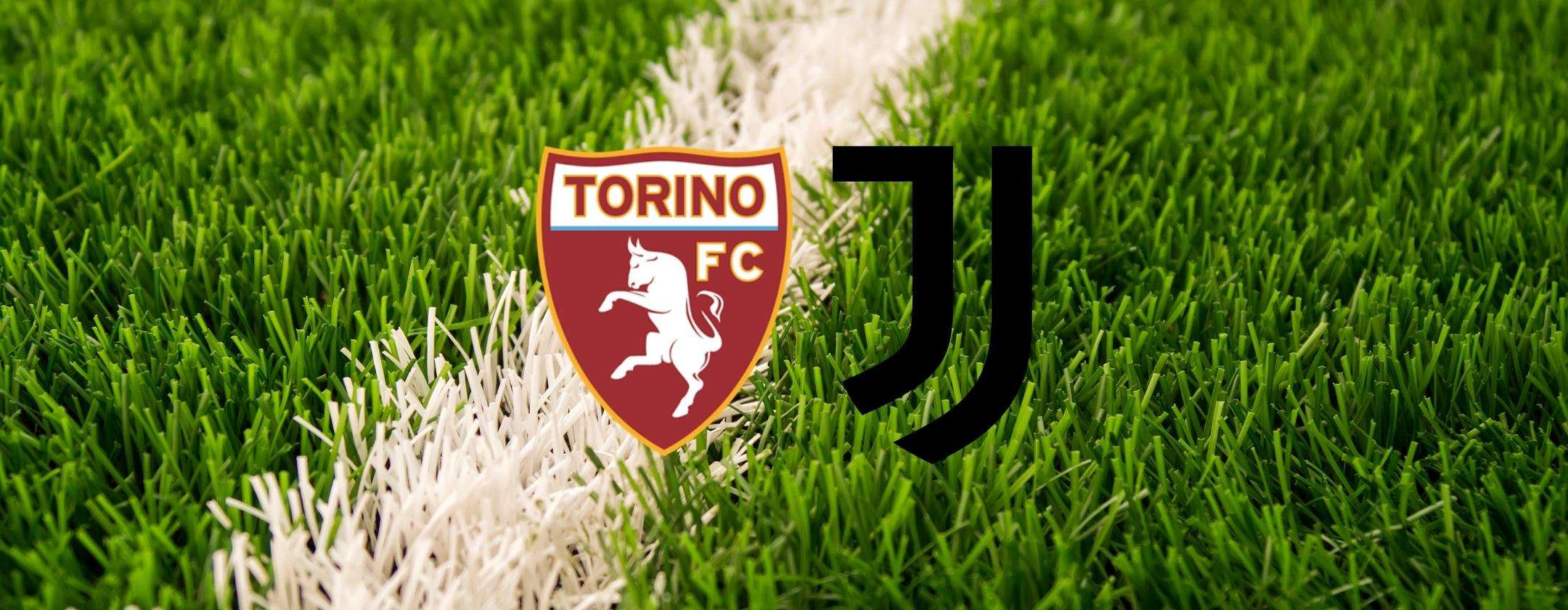 Come vedere Torino-Juventus dall'estero in streaming