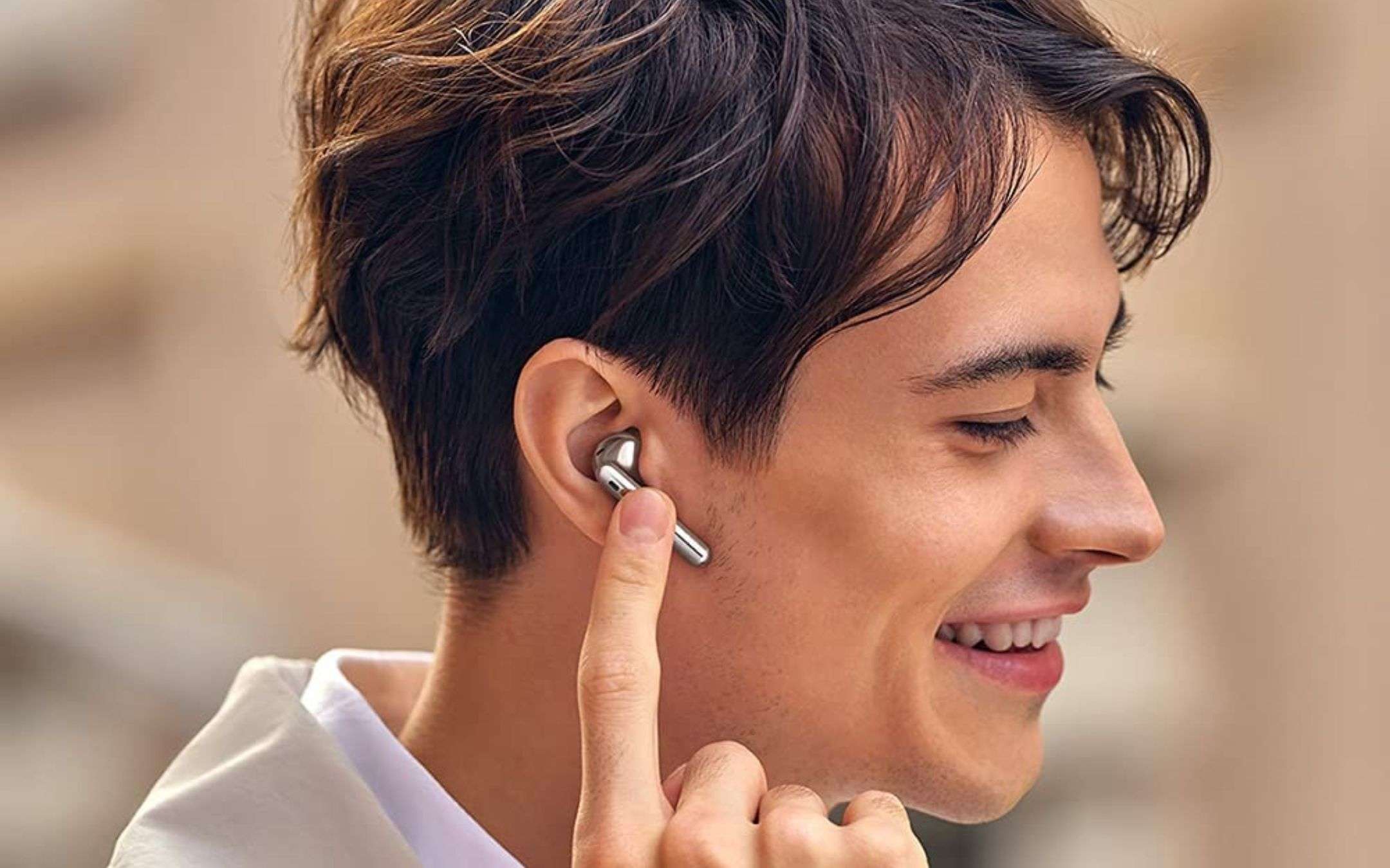 Huawei FreeBuds 4, cuffie TWS con sound EPICO a prezzo FOLLE (89€)