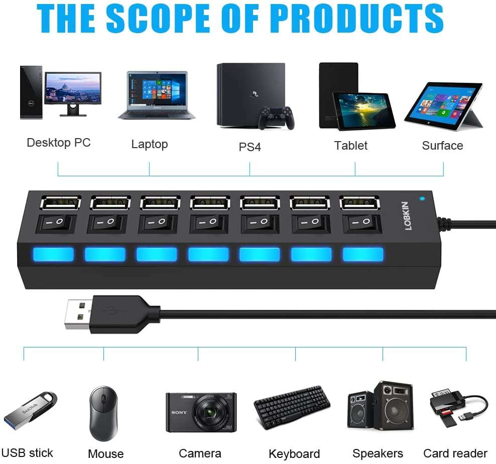 hub-usb-7-porte-singoli-interruttori-meno-11-euro-compatibile