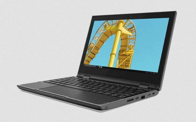 chromebook lenovo ebay