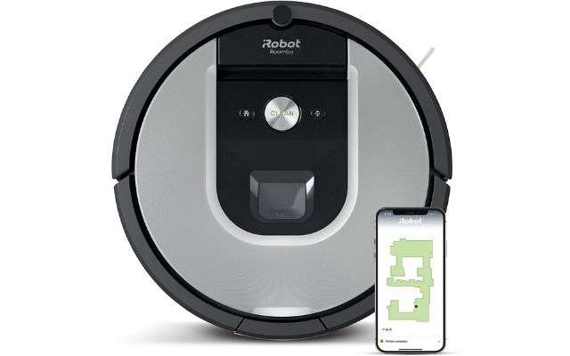 roomba 971 amazon