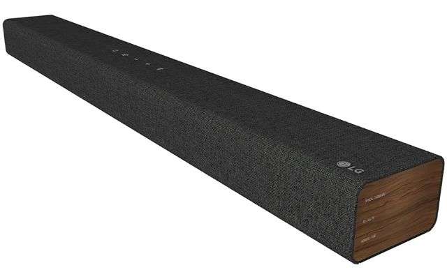 lg soundbar ebay