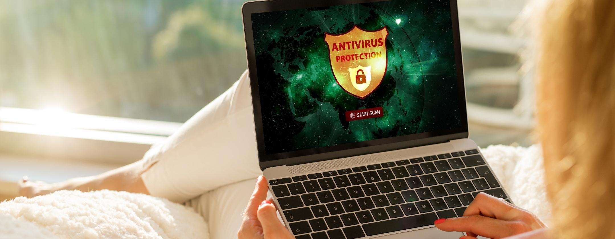 Il motivo per cui tutti devono installare un antivirus è spaventoso