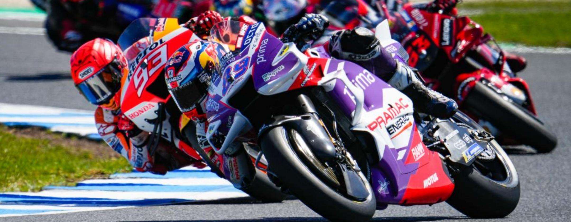 MotoGP Malesia: come guardarlo in streaming anche dall'estero