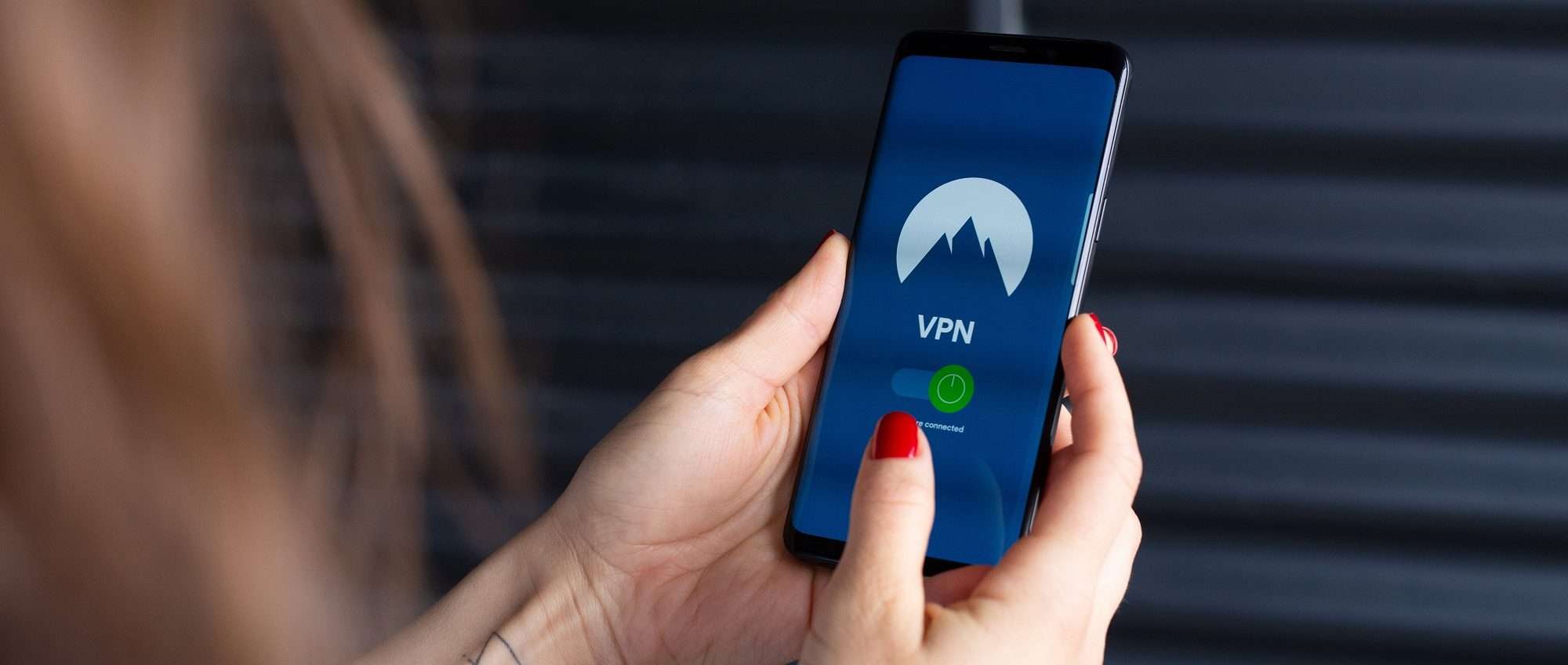 Con NordVPN quest'anno il BLACK FRIDAY arriva prima: il risparmio è del 63%