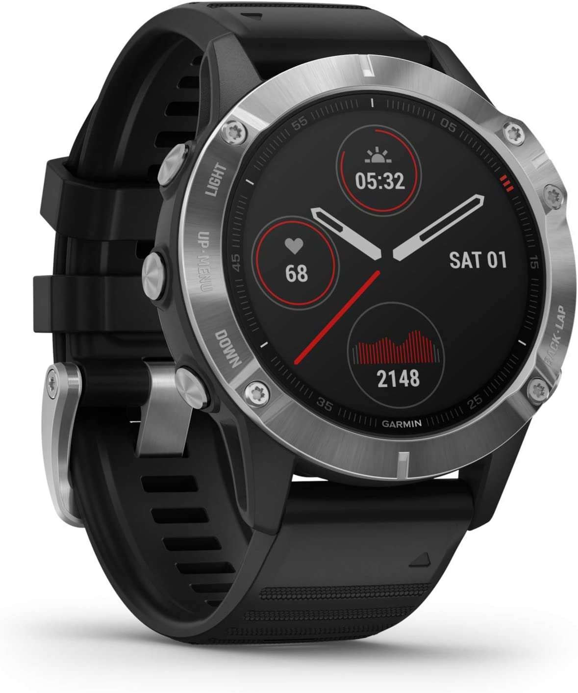 offerte-esclusive-prime-smartwatch-garmin-offerta-fenix-6