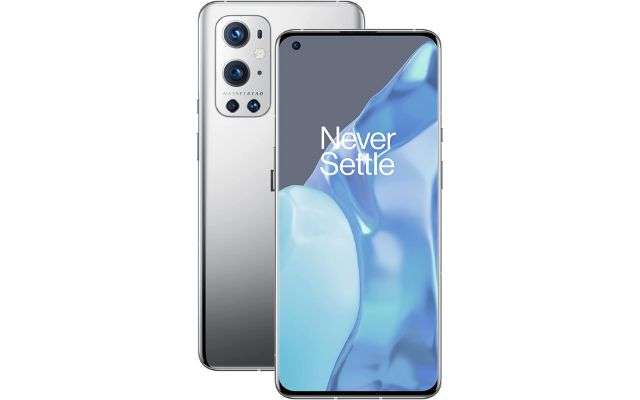 oneplus 9 amazon