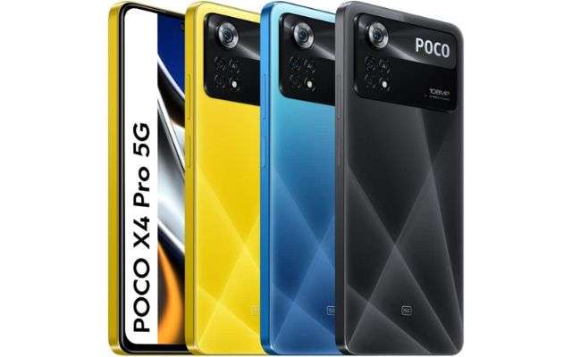 x4 pro amazon