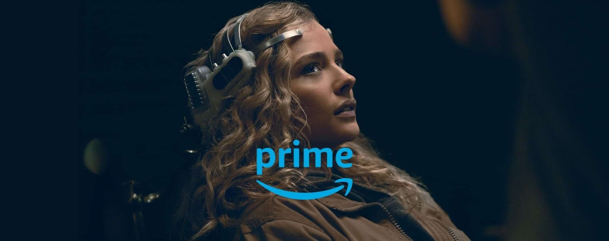 Prime Video: guarda tutte le novità in arrivo a novembre GRATIS