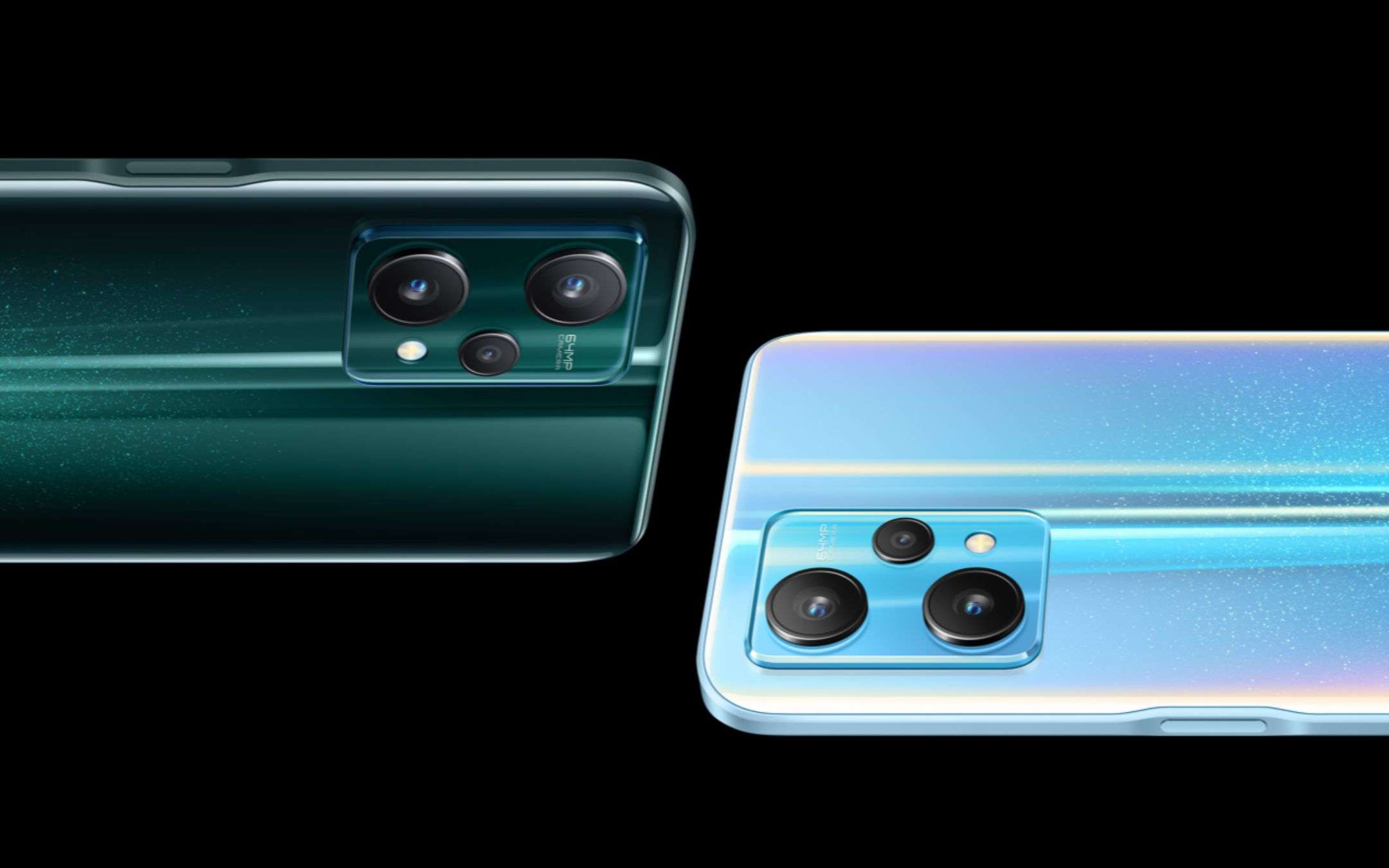 Realme 9: si punta tutto su fotocamera e autonomia