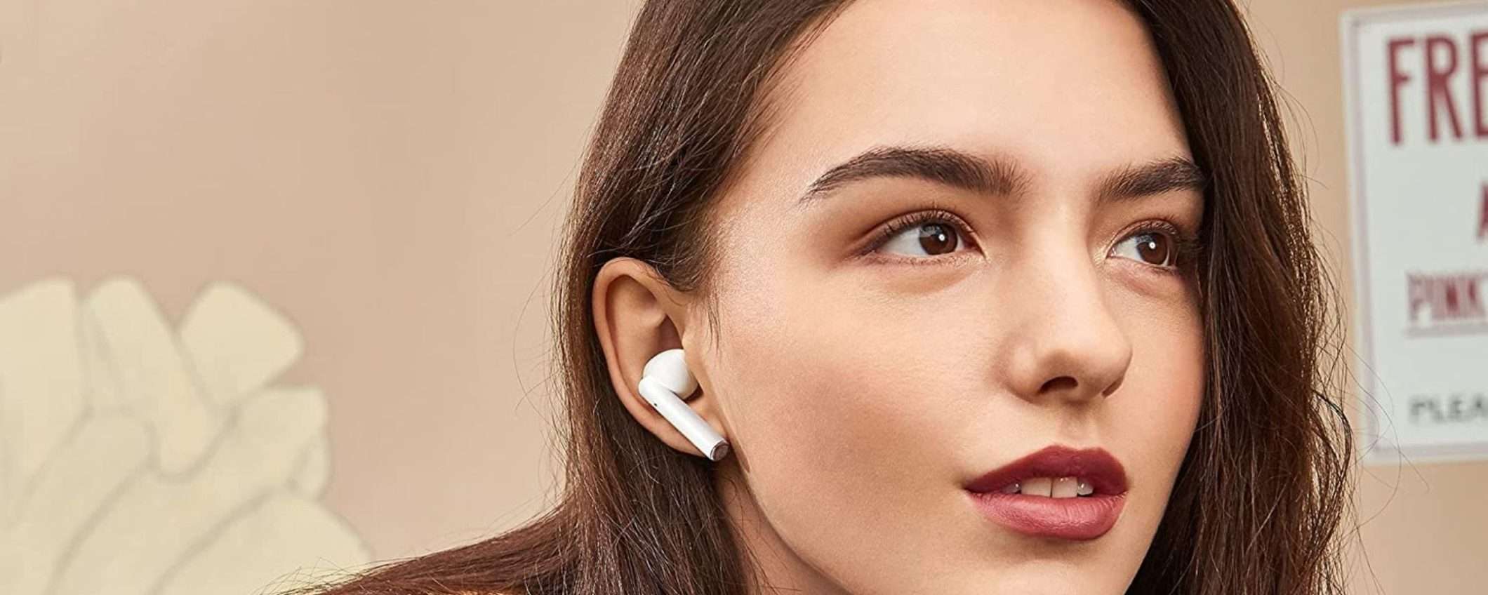 Realme Buds Air Pro, OFFERTACCIA Amazon del weekend (-63%)