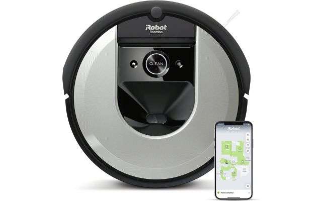 roomba i7156 amazon