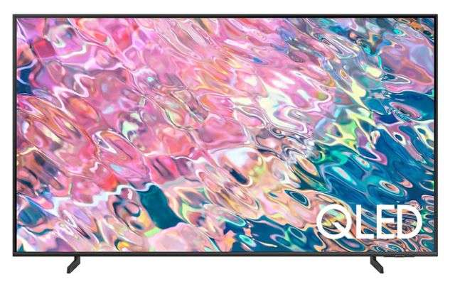 samsung qled ebay