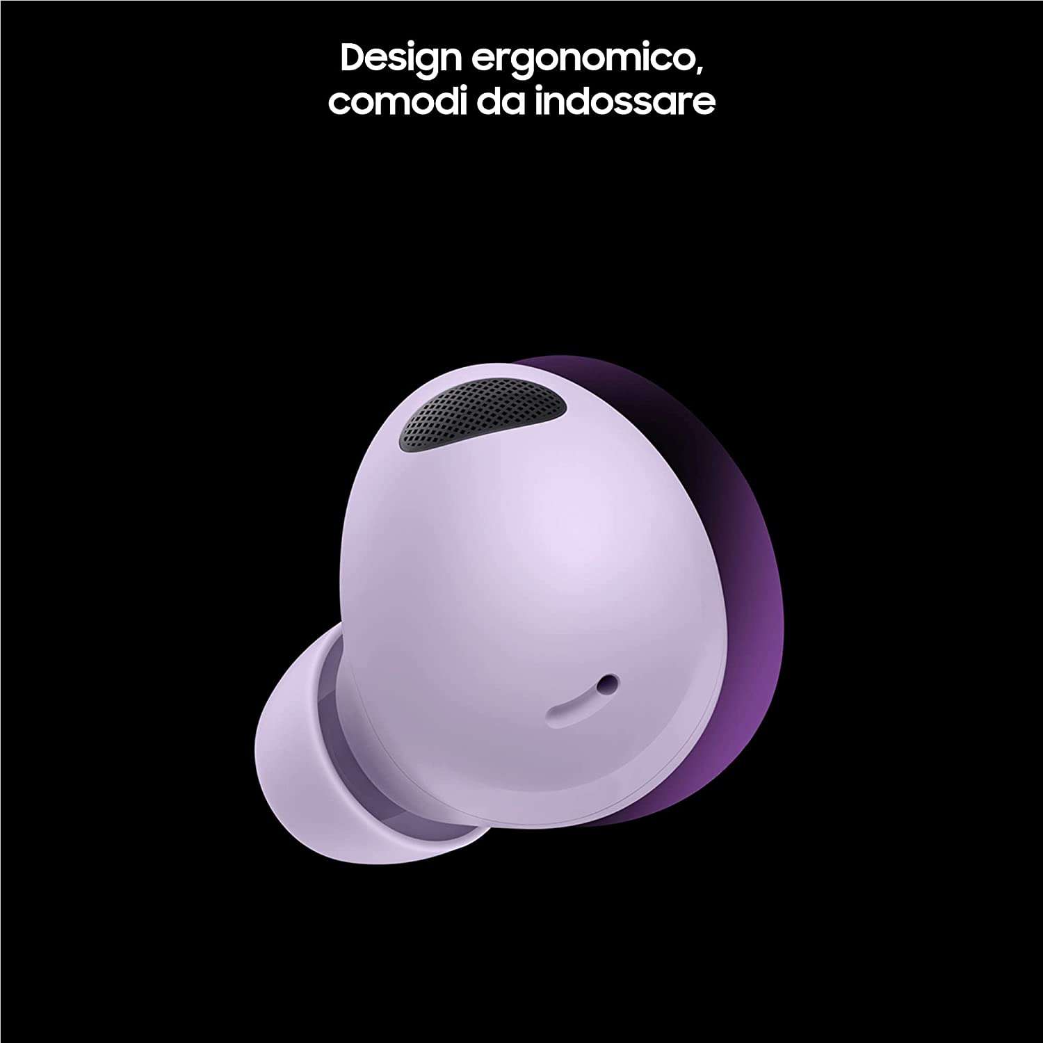 samsung-galaxy-buds2-pro-offerta-shock-amazon-30-ergonomico