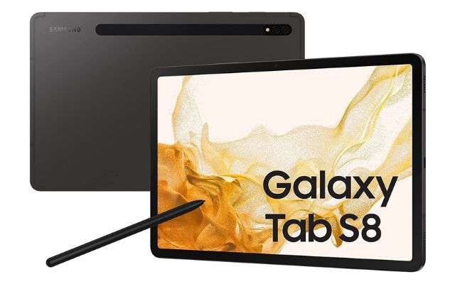 tab s8 amazon