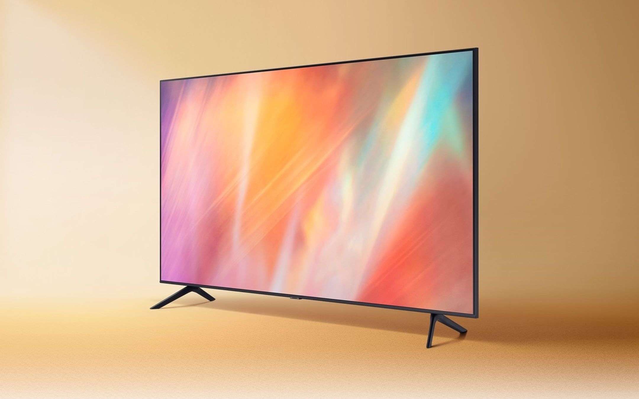 Smart TV Samsung da 50