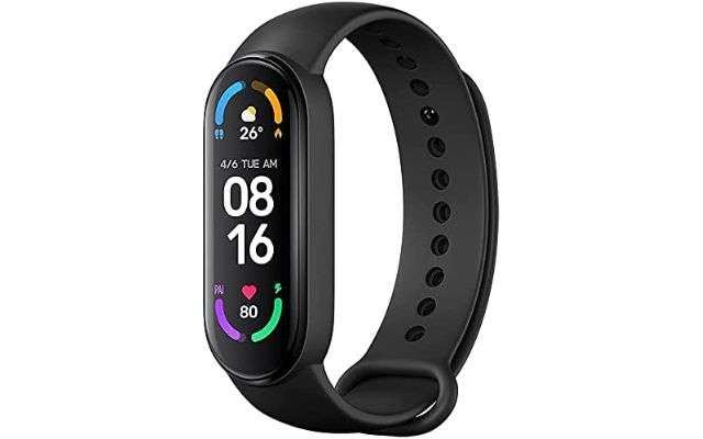 smartband economica amazon