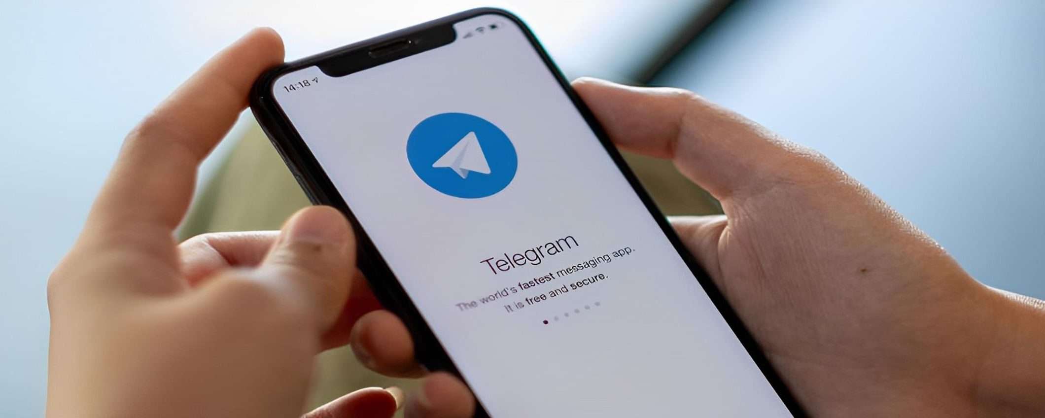 Telegram si prepara a sfidare Youtube (e forse anche OnlyFans)