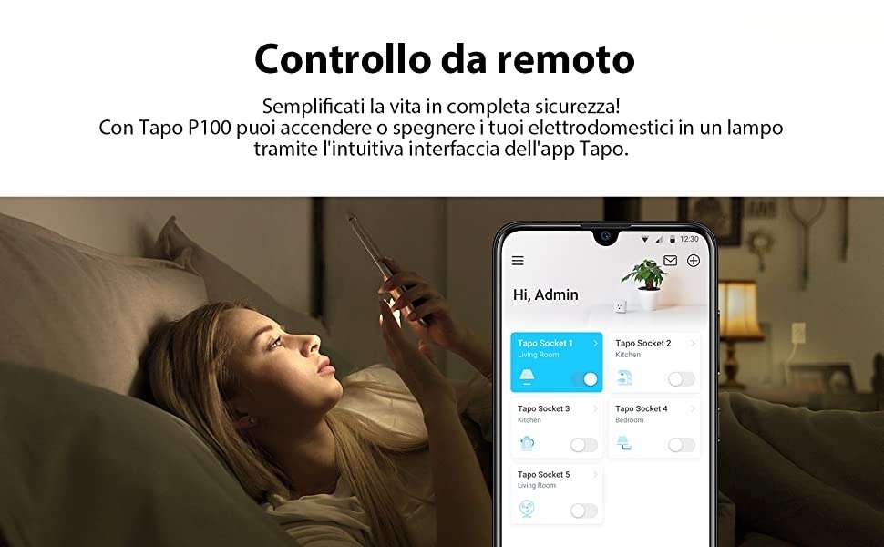 tp-link-presa-intelligente-prezzo-minuscolo-controllo-remoto