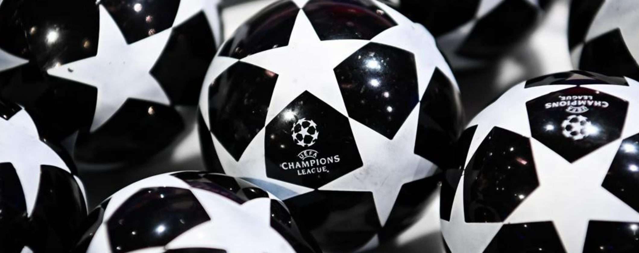 UEFA Champions League: ecco tutte le partite di novembre 2022