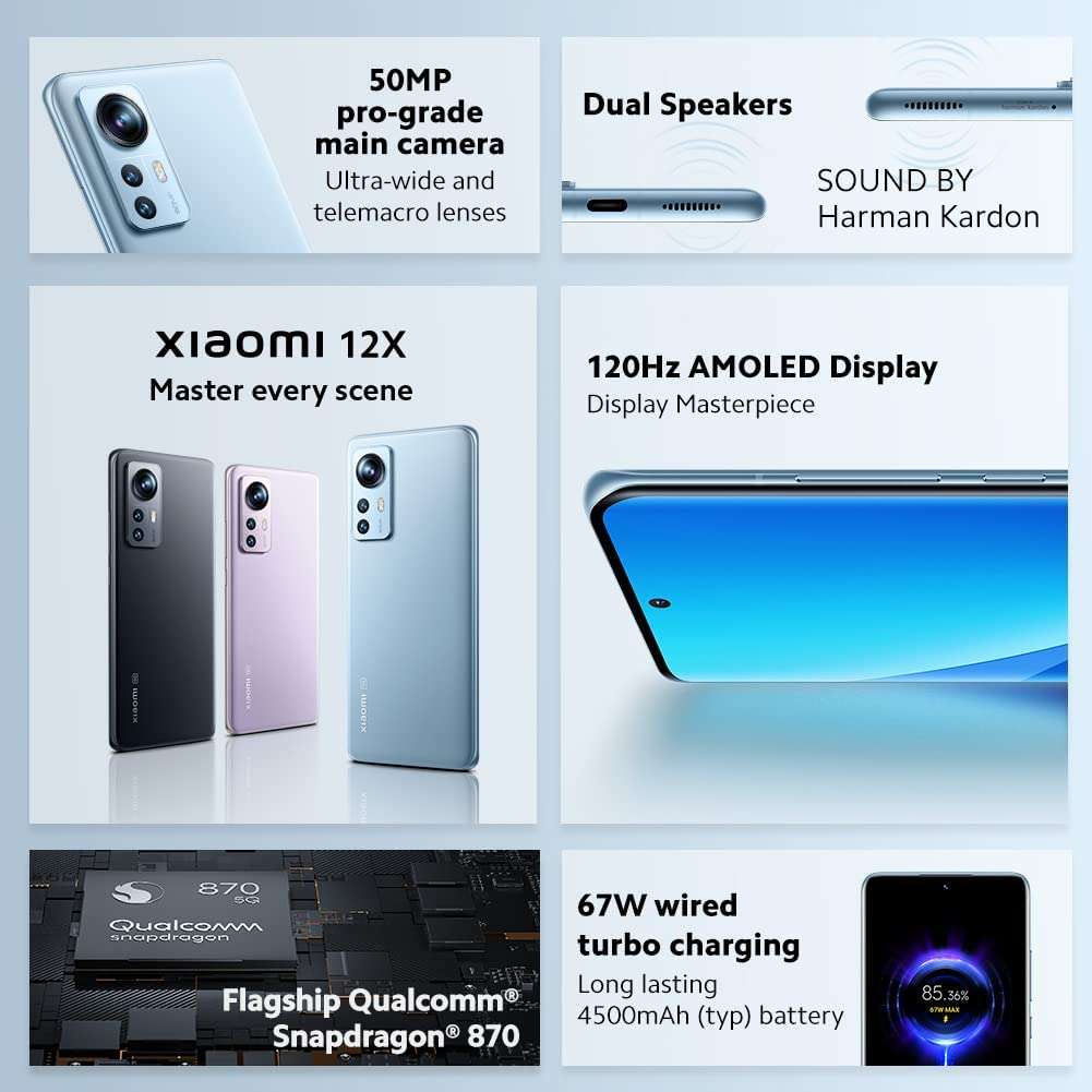 xiaomi-12x-minimo-storico-amazon-pochi-pezzi-disponibili-specifiche