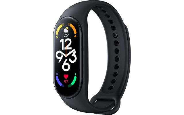 band 7 amazon