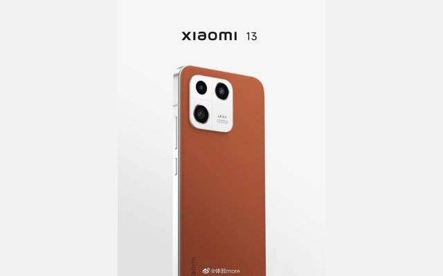 Xiaomi 13