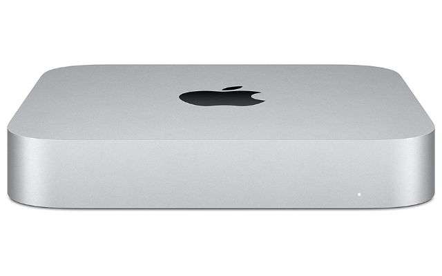 Mac mini